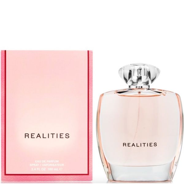 Liz Claiborne - Realities Eau de Parfum