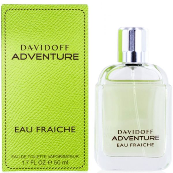 Davidoff - Adventure Eau Fraiche Eau de Toilette