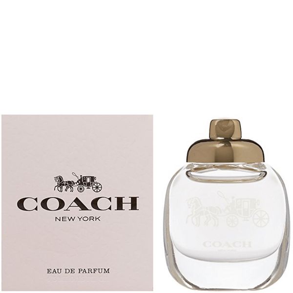 Coach - Coach Eau de Parfum