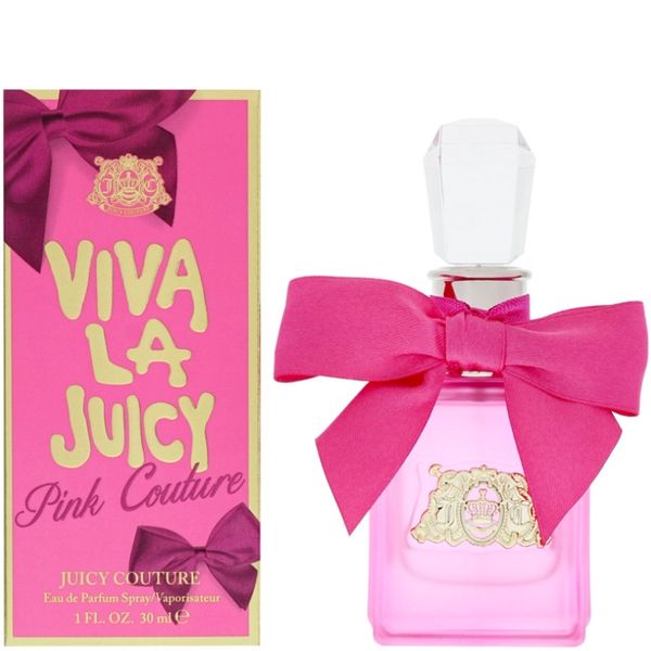 Juicy Couture - Viva La Juicy Pink Couture Eau de Parfum