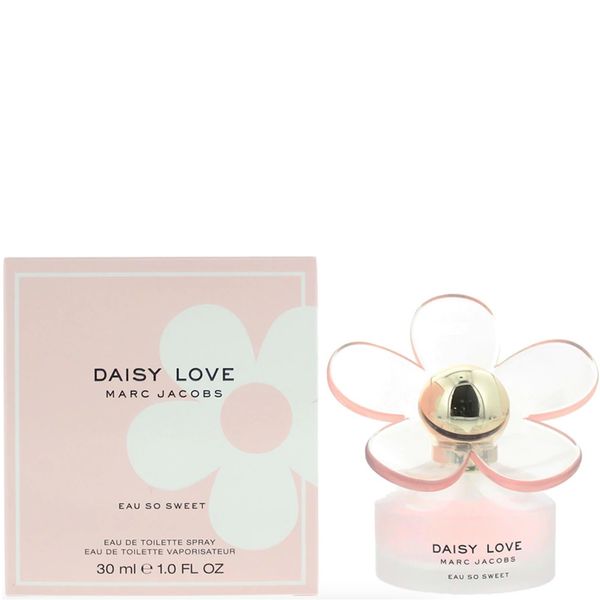 Marc Jacobs - Daisy Love Eau So Sweet Eau de Toilette