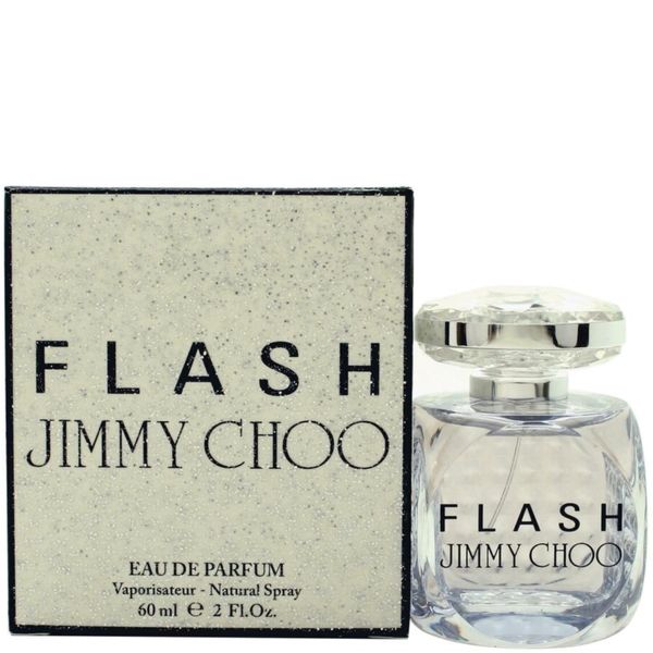 Jimmy Choo - Flash Eau de Parfum