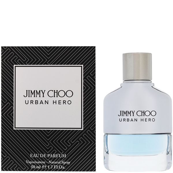 Jimmy Choo - Urban Hero Eau de Parfum