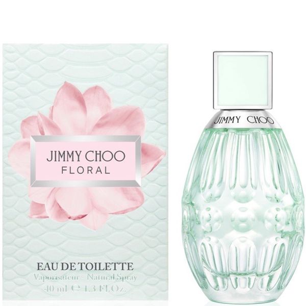 Jimmy Choo - Jimmy Choo Floral Eau de Toilette