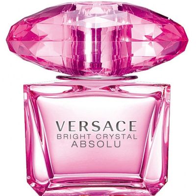 Versace - Bright Crystal Absolu Eau de Parfum