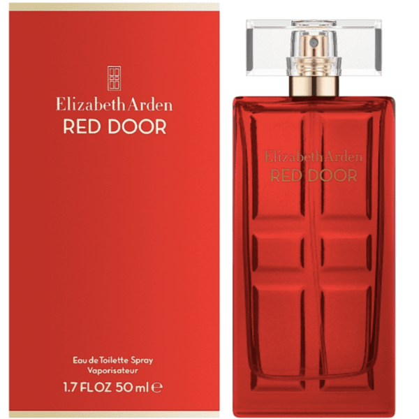 Elizabeth Arden - Red Door Eau de Toilette