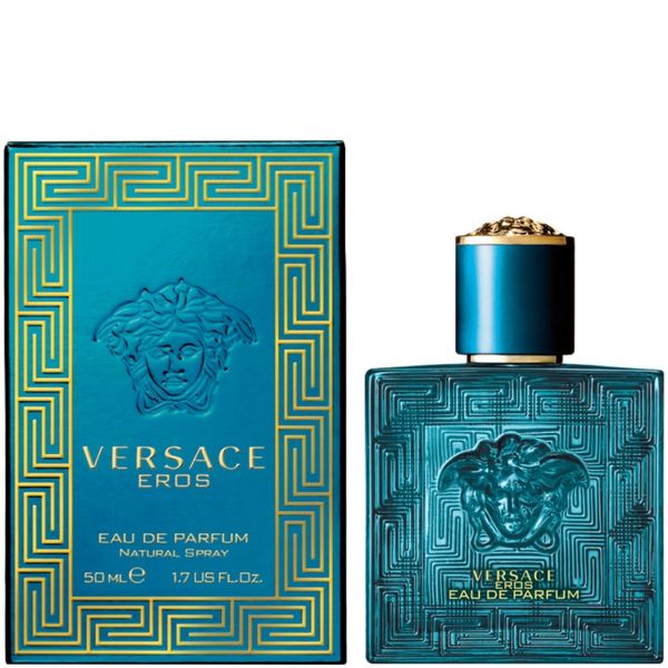 Versace - Eros Eau de Parfum