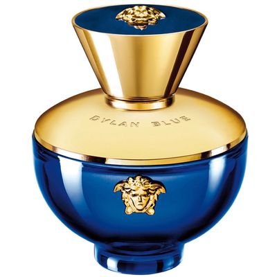 Versace - Dylan Blue Pour Femme Eau de Parfum