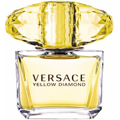 Versace - Yellow Diamond Eau de Toilette