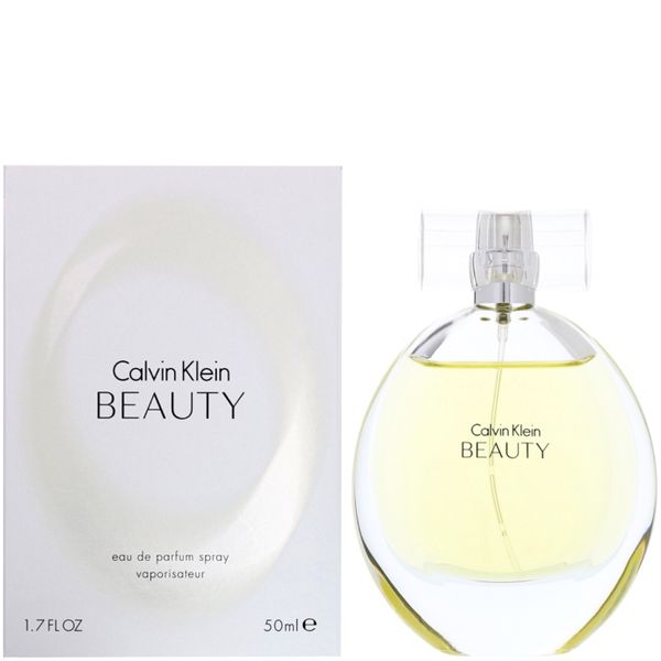 Calvin Klein - Beauty Eau de Parfum