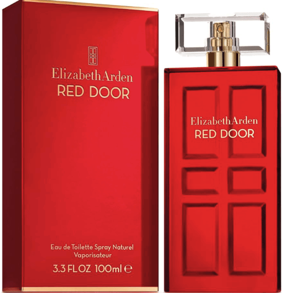 Elizabeth Arden - Red Door Eau de Toilette