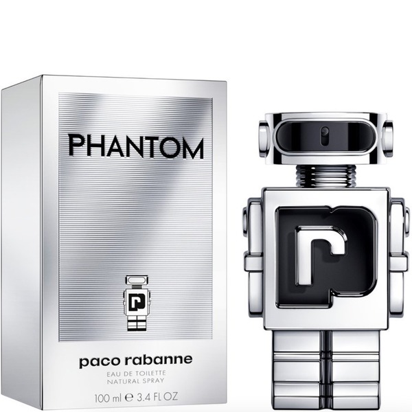 Paco Rabanne - Phantom Eau de Toilette