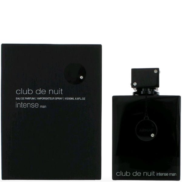 Armaf - Club De Nuit Intense Eau de Parfum