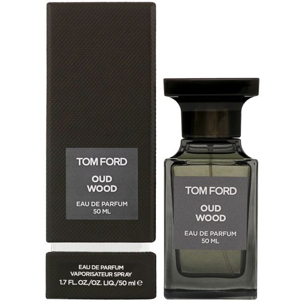 Tom Ford - Oud Wood Eau de Parfum