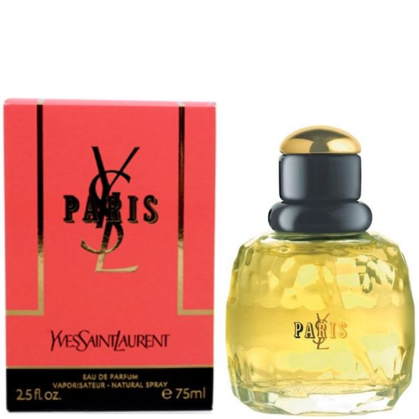 Yves Saint Laurent - Paris Eau de Parfum