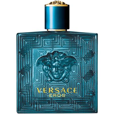 Versace - Eros Eau de Toilette