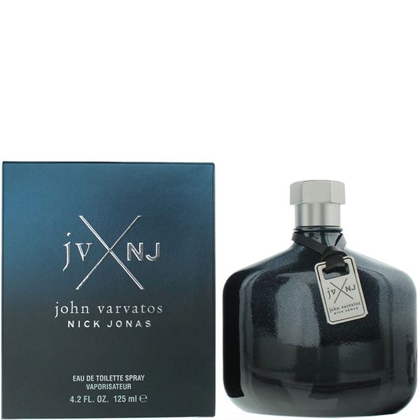 John Varvatos - John Varvatos Nick Jonas Blue Eau de Toilette