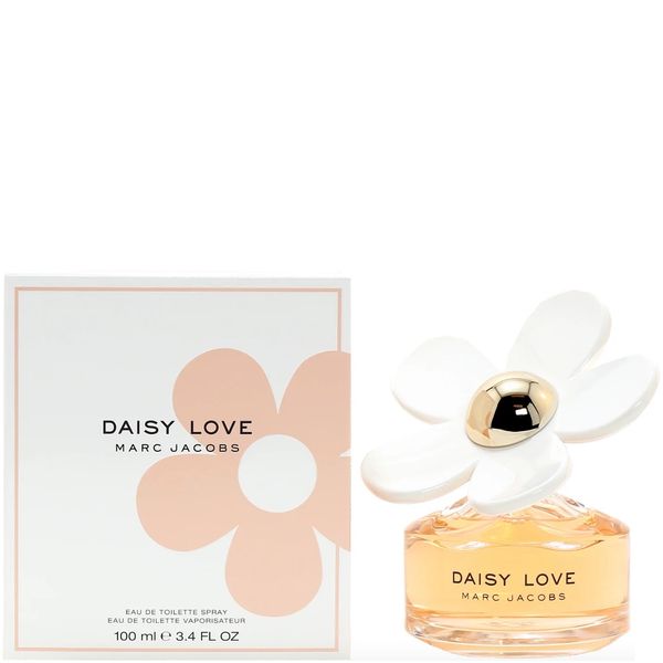 Marc Jacobs - Daisy Love Eau de Toilette