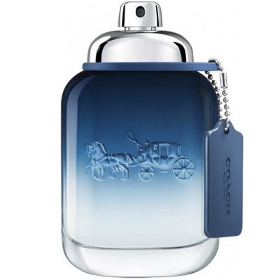 Coach - Coach Blue Eau de Toilette