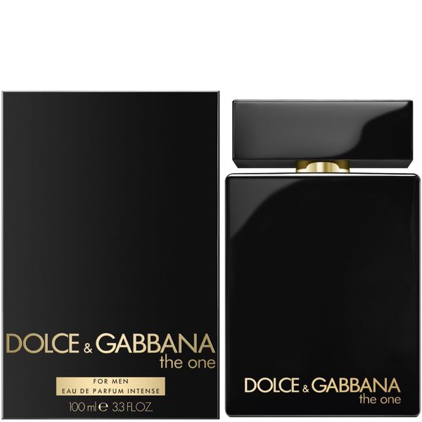 Dolce & Gabbana - The One Intense Eau de Parfum