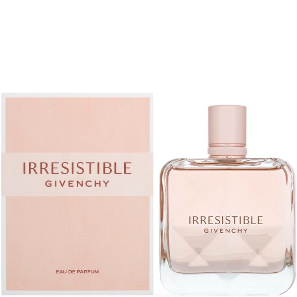 BeautyLIV | Givenchy Irresistible Eau de Parfum