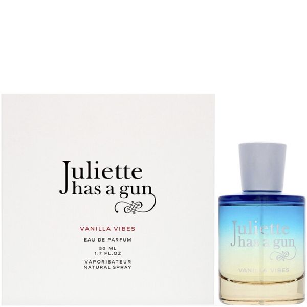 Juliette Has A Gun - Vanilla Vibes Eau de Parfum