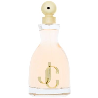 Jimmy Choo - I Want Choo Eau de Parfum