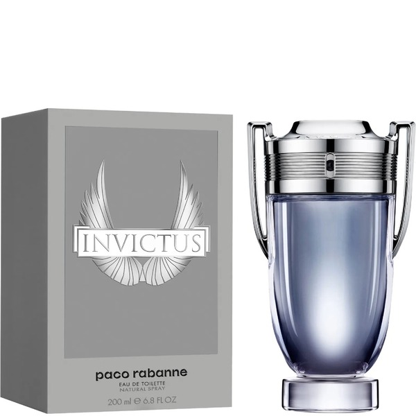 Paco Rabanne - Invictus Eau de Toilette