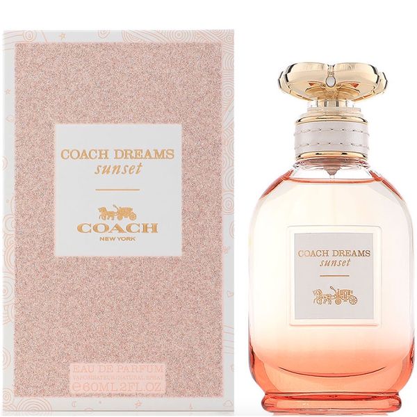 Coach - Dreams Sunset Eau de Parfum