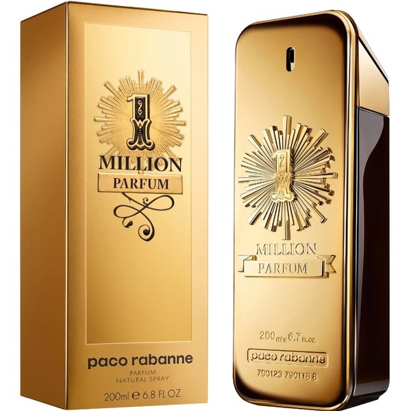 Paco Rabanne - 1 Million Parfum