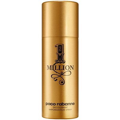 Paco Rabanne - 1 Million Deodorant Spray