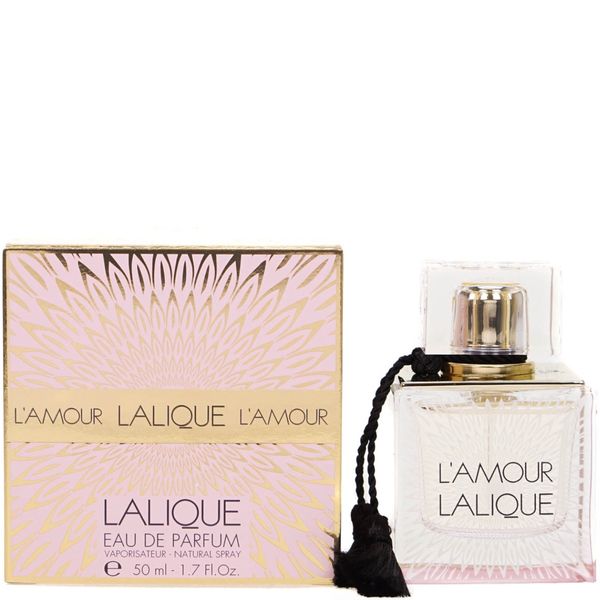 Lalique - L'Amour Eau de Parfum