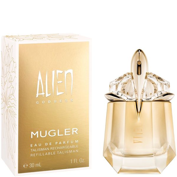 Thierry Mugler - Alien Goddess Eau de Parfum