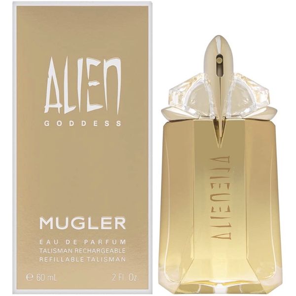 Thierry Mugler - Alien Goddess Eau de Parfum