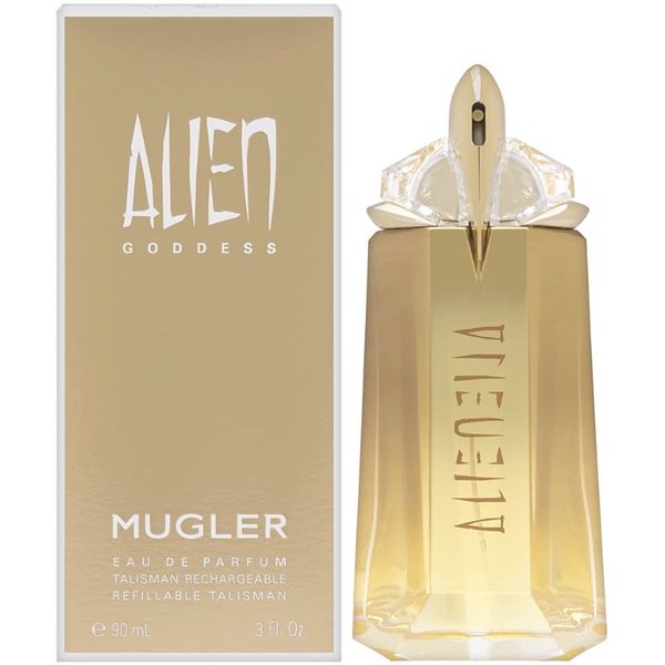 Thierry Mugler - Alien Goddess Eau de Parfum