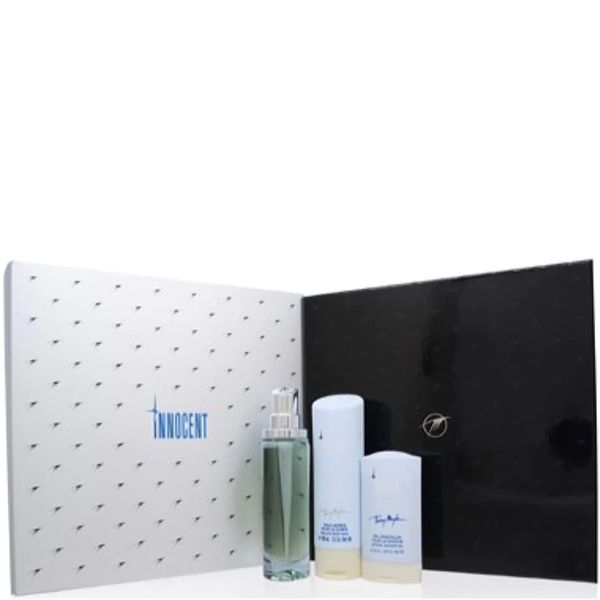 angel innocent gift set