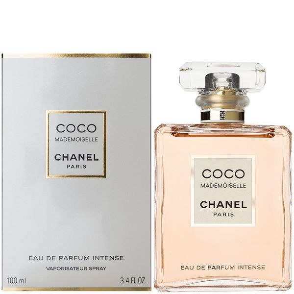 Chanel - Coco Mademoiselle Intense Eau de Parfum