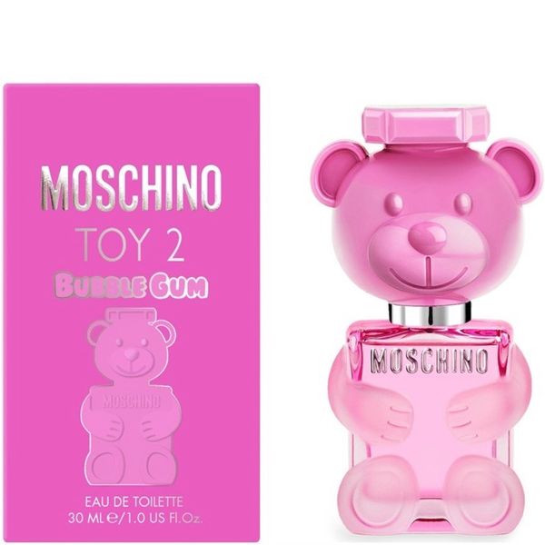 Moschino - Toy 2 Bubble Gum Eau de Toilette