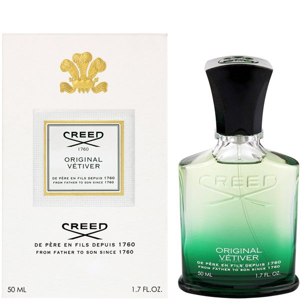 Creed - Original Vetiver Eau de Parfum