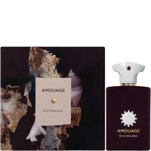 Amouage - Boundless Eau de Parfum