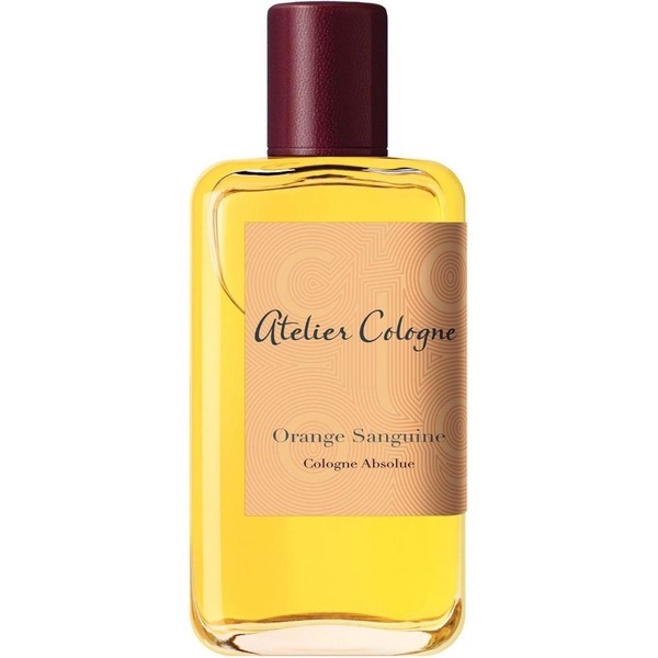 Atelier Cologne - Orange Sanguine Cologne Absolue