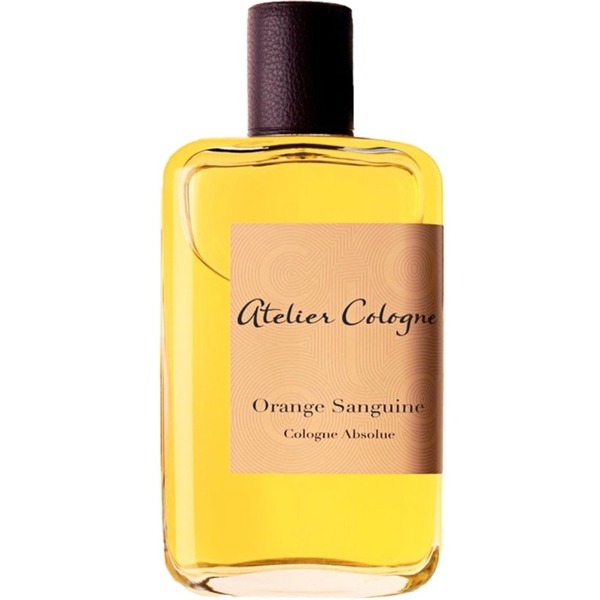 Atelier Cologne - Orange Sanguine Cologne Absolue