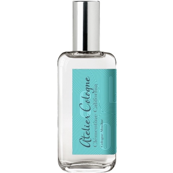 Atelier Cologne - Clementine California Cologne Absolue