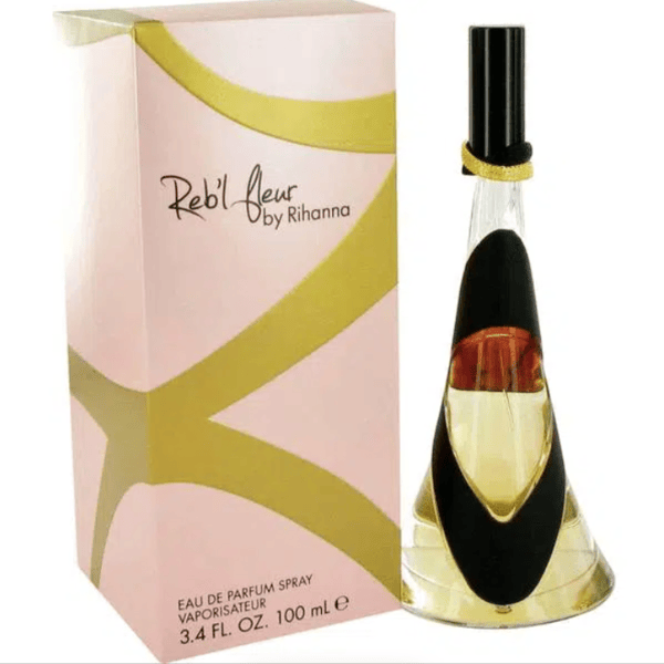 Rihanna - Reb'l Fleur Eau de Parfum