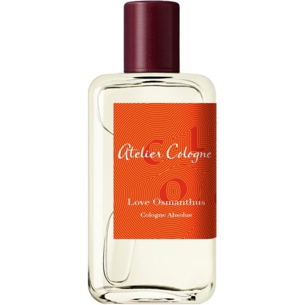 Atelier Cologne - Love Osmanthus Cologne Absolue