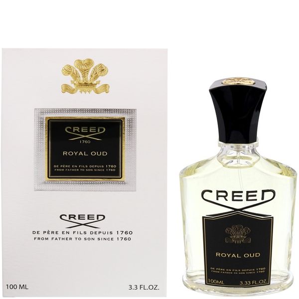 Creed - Royal Oud Eau de Parfum