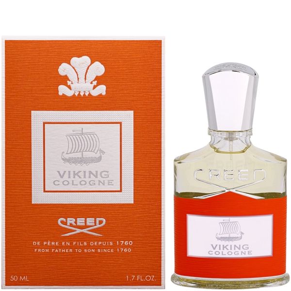 Creed - Viking Cologne