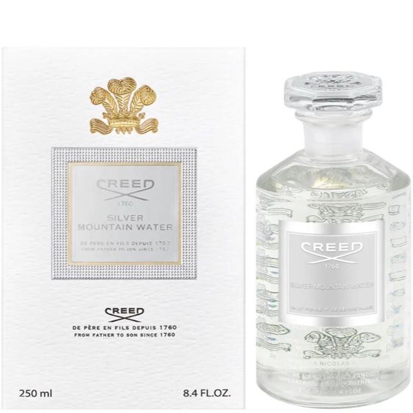 Creed - Silver Mountain Water Eau de Parfum