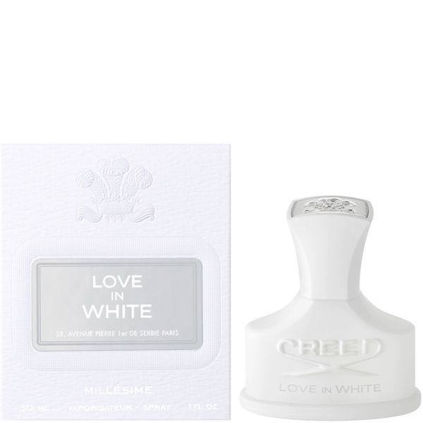 Creed - Love In White Eau de Parfum