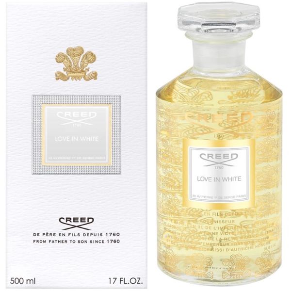 Creed - Love In White Eau de Parfum